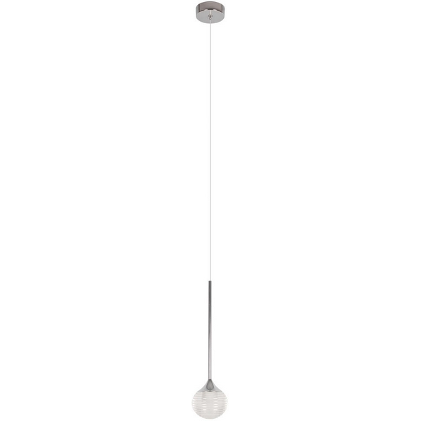 

Подвесной светильник Loft It Algorithm 10251 Chrome, Прозрачный, Algorithm 10251 Chrome