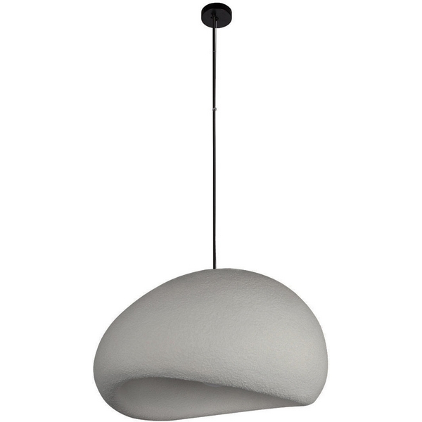 

Подвесной светильник Loft It Stone 10252/600 Grey, Серый, Stone 10252/600 Grey