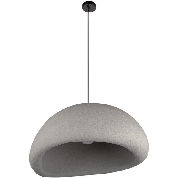 

Подвесной светильник Loft It Stone 10252/800 Grey, Серый, Stone 10252/800 Grey