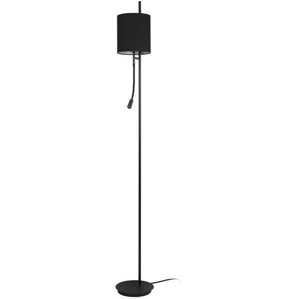

Торшер Loft It Ritz 10253F/B Black, Черный, Ritz 10253F/B Black