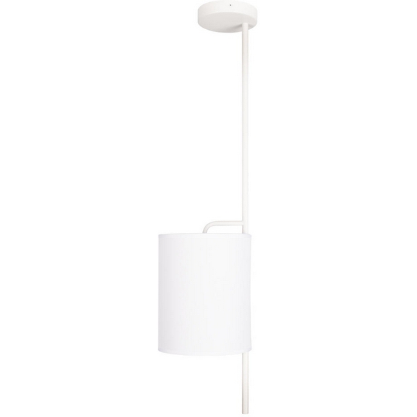 

Потолочная люстра на штанге Loft It Ritz 10253P White, Белый, Ritz 10253P White
