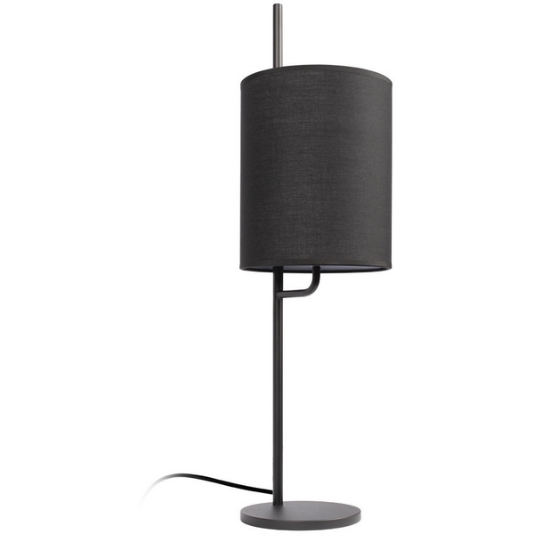 

Настольная лампа Loft It Ritz 10253T Black, Черный, Ritz 10253T Black