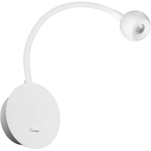 

Спот Loft It Point 10254 White, Белый, Point 10254 White