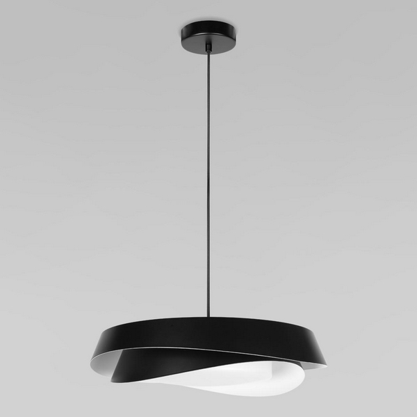 

Подвесной светодиодный светильник Loft It Petale 10256P Black, Черный, Petale 10256P Black