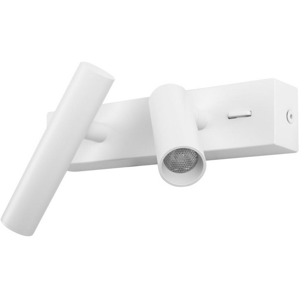 

Спот Loft It Sign 10260/2W White, Белый, Sign 10260/2W White