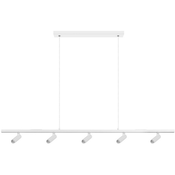 

Подвесной светильник Loft It Sign 10260/5 White, Белый, Sign 10260/5 White