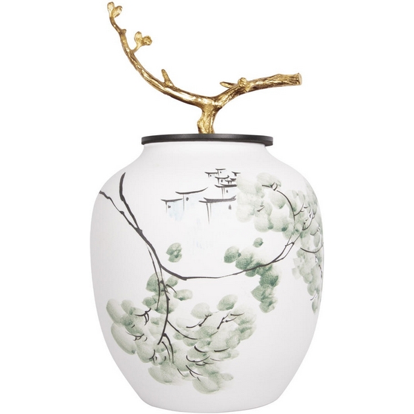 

Декоративная ваза Loft It Serene 10285V/S, Serene 10285V/S