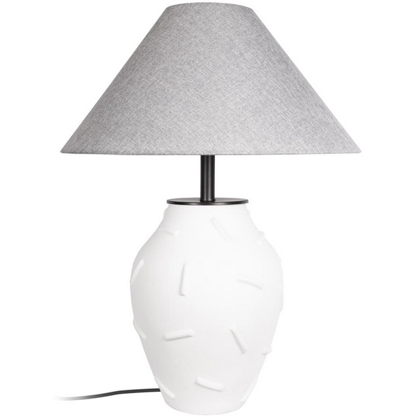 

Настольная лампа Loft It Euphoria 10287T, Серый, Euphoria 10287T