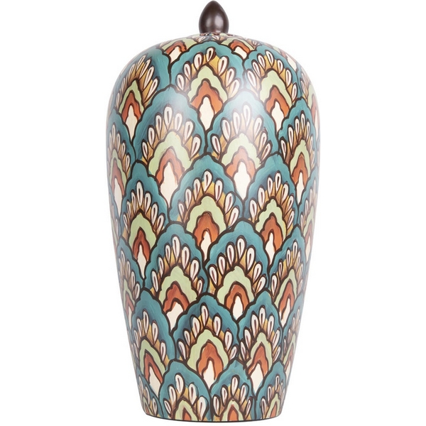 

Декоративная ваза Loft It Blise 10288V/L, Blise 10288V/L