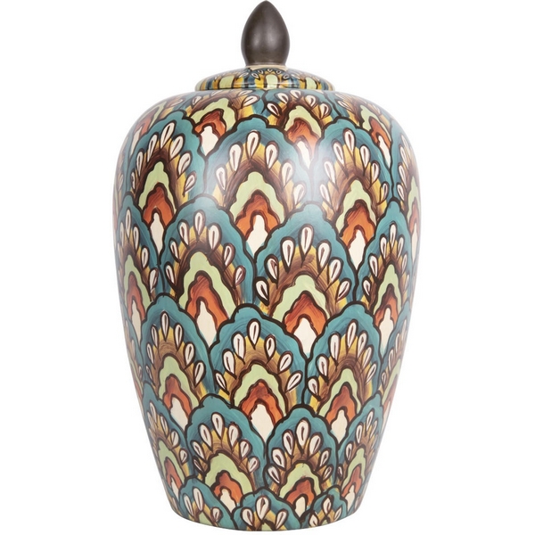 

Декоративная ваза Loft It Blise 10288V/S, Blise 10288V/S