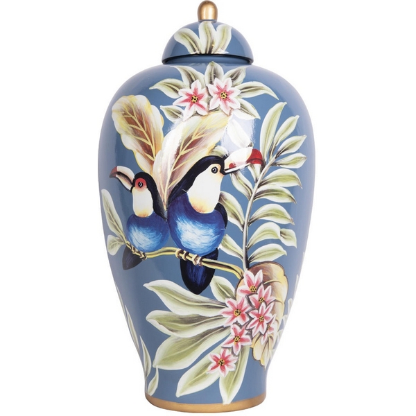 

Декоративная ваза Loft It Pleasure 10289V/M, Pleasure 10289V/M