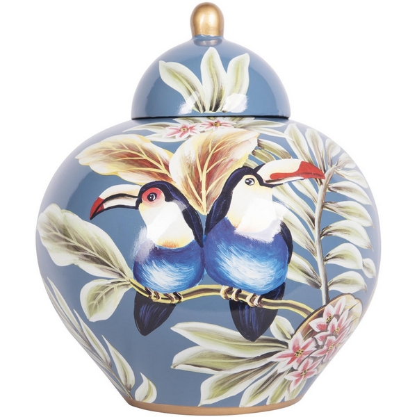 

Декоративная ваза Loft It Pleasure 10289V/S, Pleasure 10289V/S