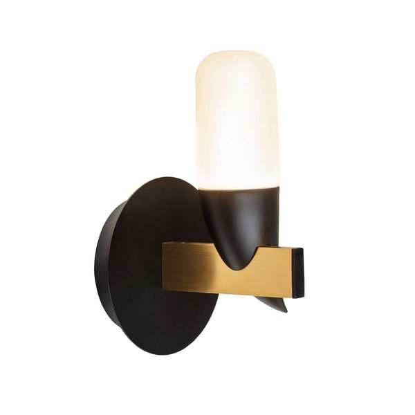 

Бра светодиодное Whisper 21028W-1BL (Loft It), Белый, Whisper 1028W-1BL