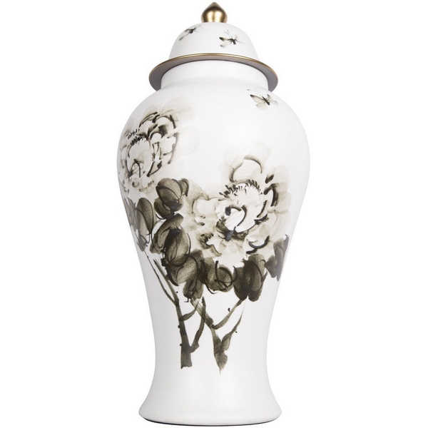 

Декоративная ваза Loft It Equilibrium 10290V/L, Equilibrium 10290V/L