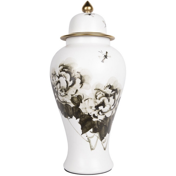 

Декоративная ваза Loft It Equilibrium 10290V/M, Equilibrium 10290V/M