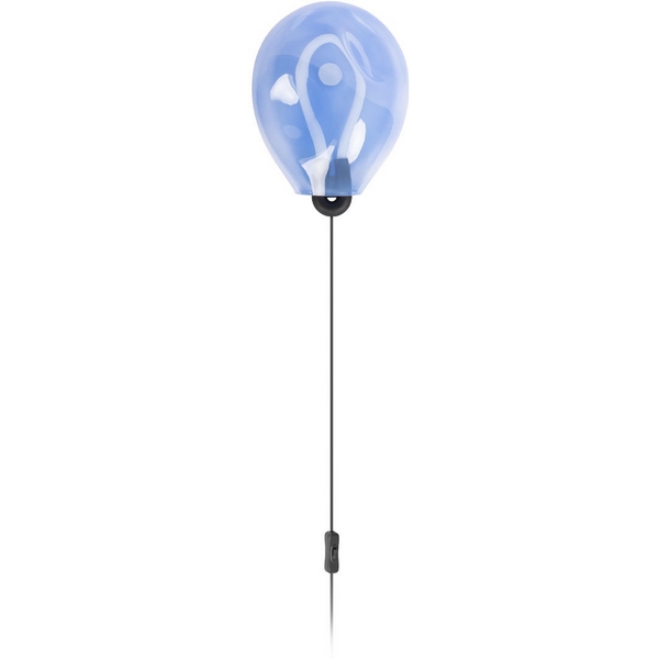 

Настенный светильник Loft It Joy 10291 Blue, Joy 10291 Blue
