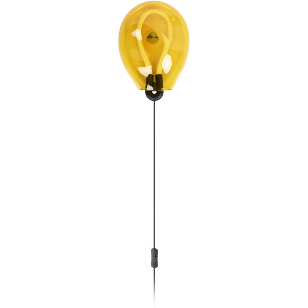 

Настенный светильник Loft It Joy 10291 Yellow, Желтый, Joy 10291 Yellow