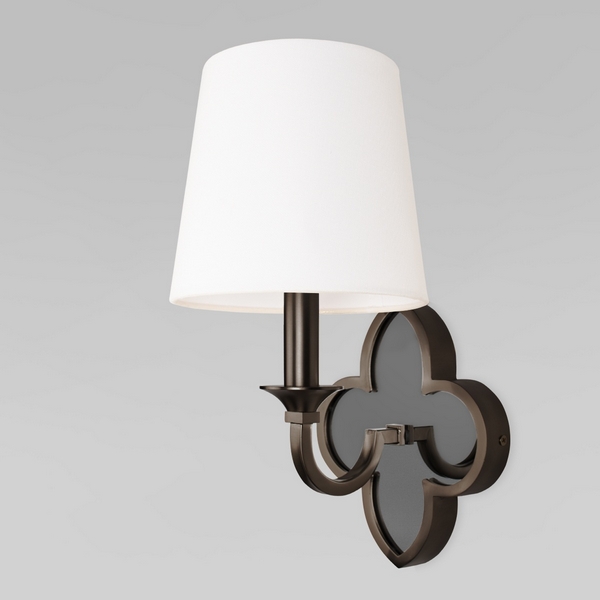 

Бра Loft It Silence 10303W/B Copper black, Белый, Silence 10303W/B Copper black