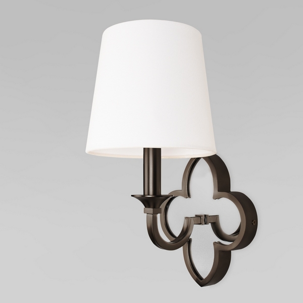 

Бра Loft It Silence 10303W Copper black, Белый, Silence 10303W Copper black