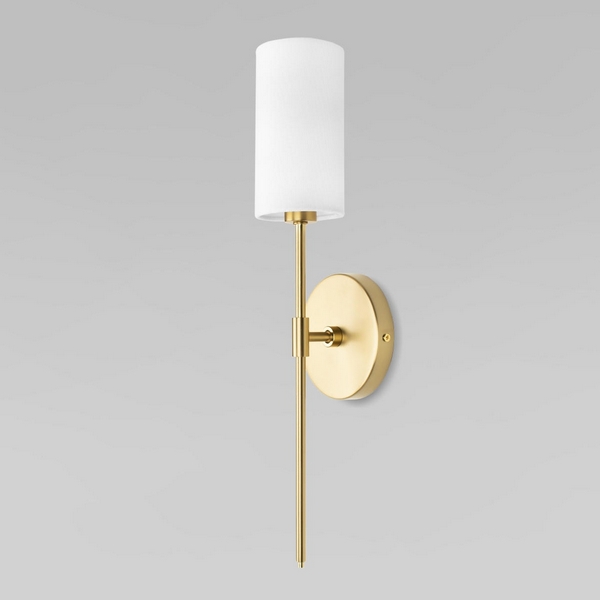 

Бра Loft It Comfy 10307W Brass, Белый, Comfy 10307W Brass