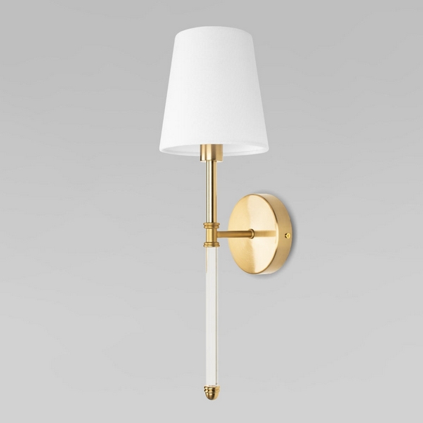 

Бра Loft It Cosy 10308W Antique Brass, Белый, Cosy 10308W Antique Brass