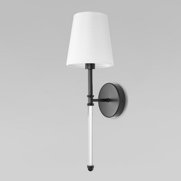 

Бра Loft It Cosy 10308W Black, Белый, Cosy 10308W Black