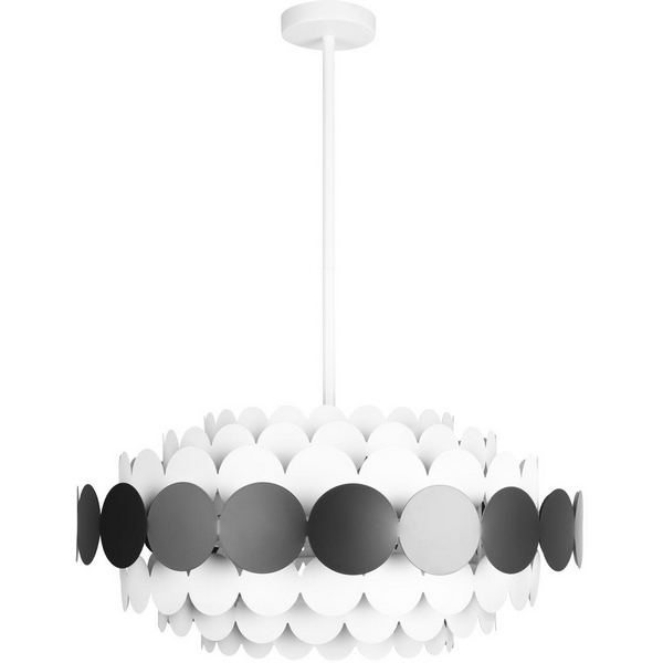

Потолочная люстра на штанге Loft It Juicy 10310/S Black, Черный, Juicy 10310/S Black