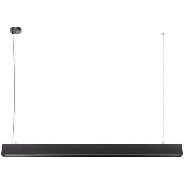 

Подвесной светильник Loft It Vim 10318/A Black, Черный, Vim 10318/A Black