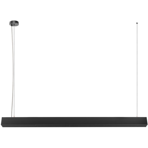 

Подвесной светильник Loft It Vim 10318/C Black, Черный, Vim 10318/C Black