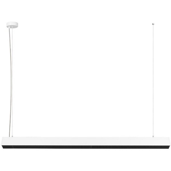 

Подвесной линейный светодиодный светильник Loft It Vim 10318/C White, Белый, Vim 10318/C White