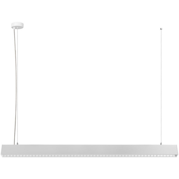 

Подвесной линейный светодиодный светильник Loft It Vim 10318/D White, Белый, Vim 10318/D White
