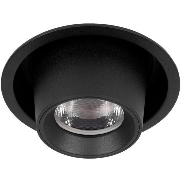 

Встраиваемый светильник светодиодный Loft It Flash 10319/A Black, Черный, Flash 10319/A Black