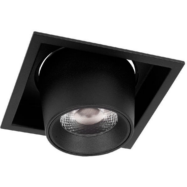 

Встраиваемый светильник Loft It Flash 10319/B Black, Черный, Flash 10319/B Black