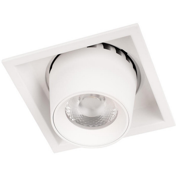 

Встраиваемый светильник Loft It Flash 10319/B White, Белый, Flash 10319/B White