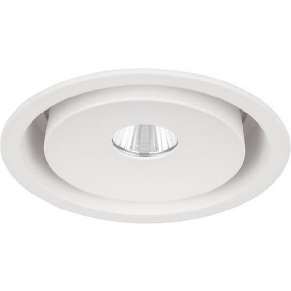 

Встраиваемый светильник светодиодный Loft It Lucky 10321 White, Белый, Lucky 10321 White