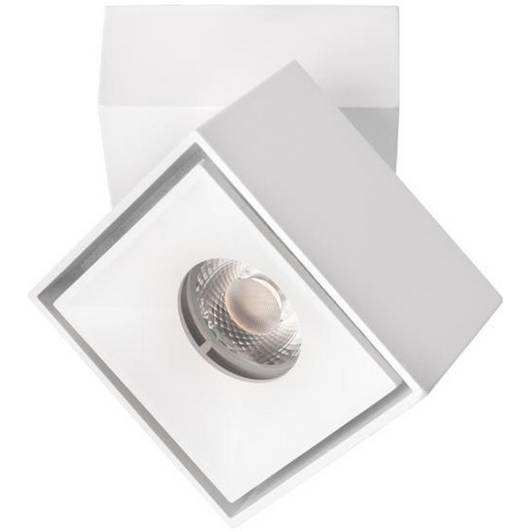 

Спот Loft It Focus 10323/B White, Белый, Focus 10323/B White