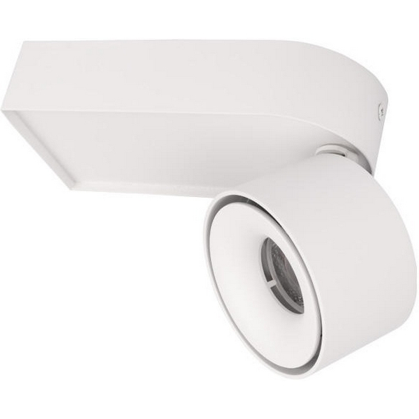 

Спот Loft It Knof 10324/A White, Белый, Knof 10324/A White
