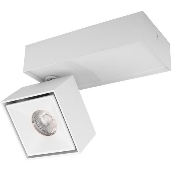 

Спот Loft It Knof 10324/B White, Белый, Knof 10324/B White