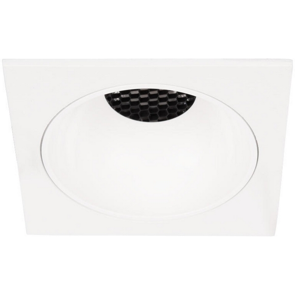 

Встраиваемый светильник Loft It Comb 10330/C White, Белый, Comb 10330/C White