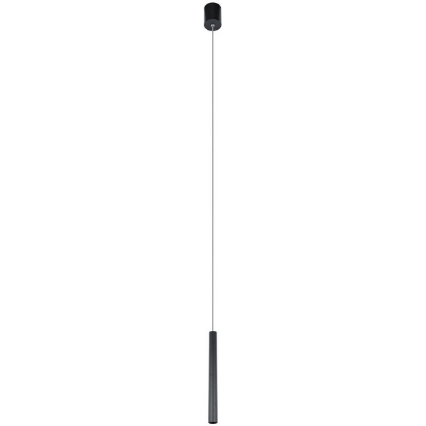 

Подвесные светильники Loft It Metropolis 10334/500 Black, Черный, Metropolis 10334/500 Black