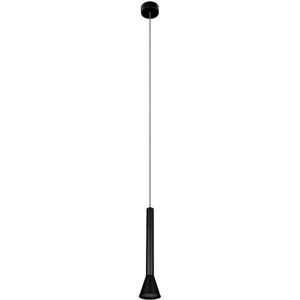 

Подвесные светильник LEDи Loft It Pipe 10337/250 Black, Черный, Pipe 10337/250 Black