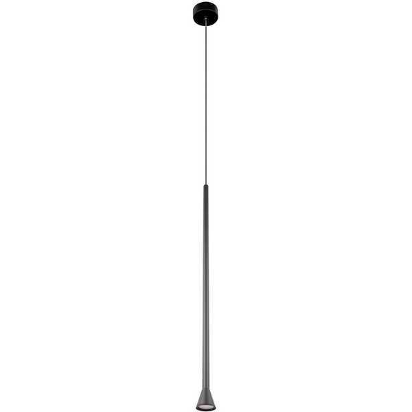

Подвесные светильники Loft It Pipe 10337/850 Black, Черный, Pipe 10337/850 Black