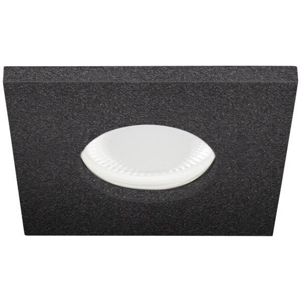 

Встраиваемый светильник влагостойкий Loft It Chip 10338/A Black, Черный, Chip 10338/A Black