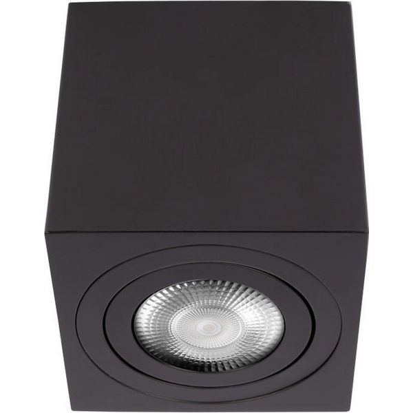 

Накладной светильник Loft It Unit 10340/A Black, Черный, Unit 10340/A Black