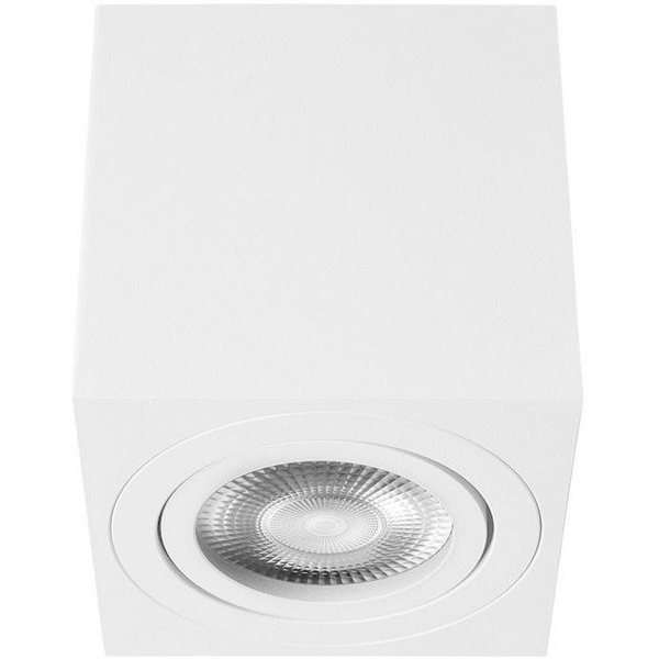 

Накладной светильник Loft It Unit 10340/A White, Белый, Unit 10340/A White