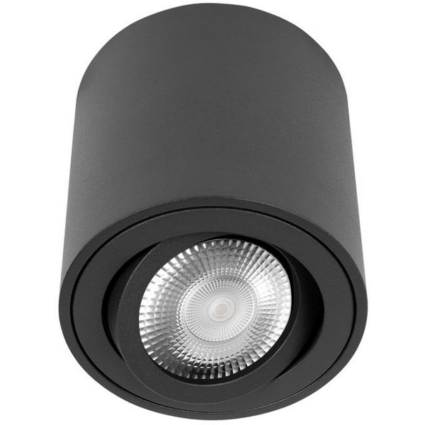 

Накладной светильник Loft It Unit 10340/B Black, Черный, Unit 10340/B Black