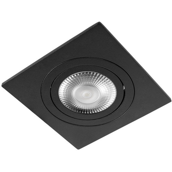 

Встраиваемый светильник Loft It Hap 10341/A Black, Черный, Hap 10341/A Black