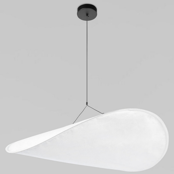 

Подвесной светодиодный светильник Loft It Tense 10347/XL, Белый, Tense 10347/XL