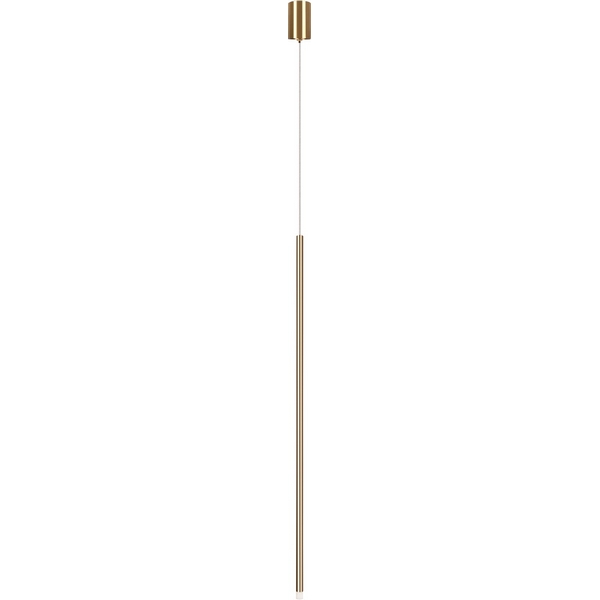 

Подвесной светодиодный светильник Loft It Reed 10358/830 AB, Латунь, REED 10358/830 AB