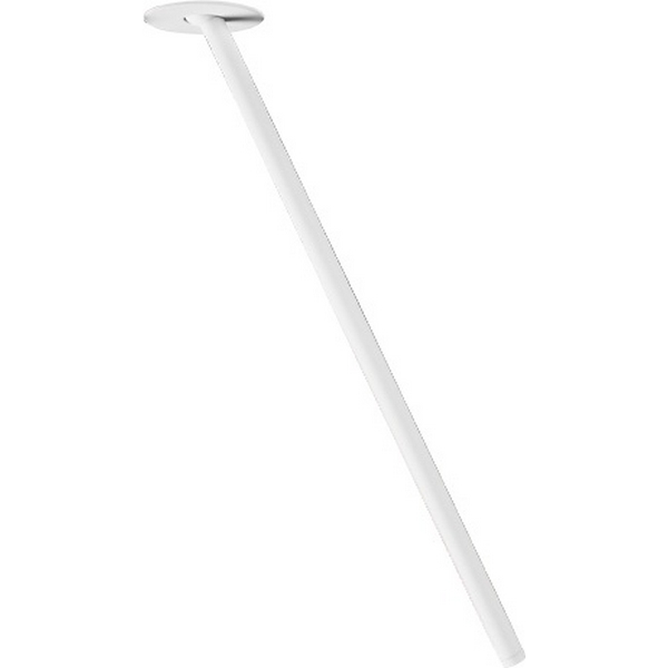 

Потолочный светильник круглый светодиодный встраиваемый Loft It Cane 10359/500 White, Белый, Cane 10359/500 White